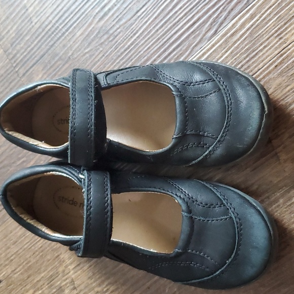 Kids Shoe Lot Size 12 Crocs, Stride Rite - Picture 11 of 14